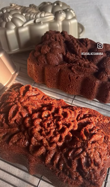 Pumpkin Chocolate Bread Recipe