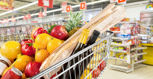 Mindful Grocery Shopping: Making a Difference with Every Purchase