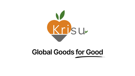 Krisu Global Goods Gift Card